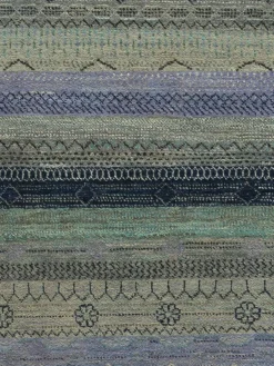 Kibek Contemporary Gabbeh