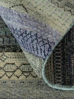 Kibek Contemporary Gabbeh