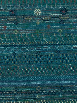 Kibek Contemporary Gabbeh