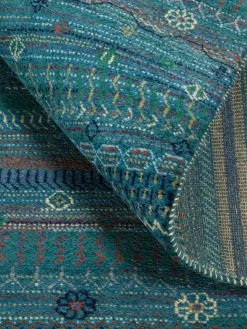 Kibek Contemporary Gabbeh