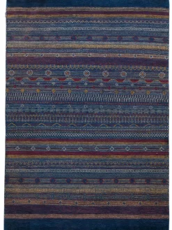 Kibek Contemporary Gabbeh