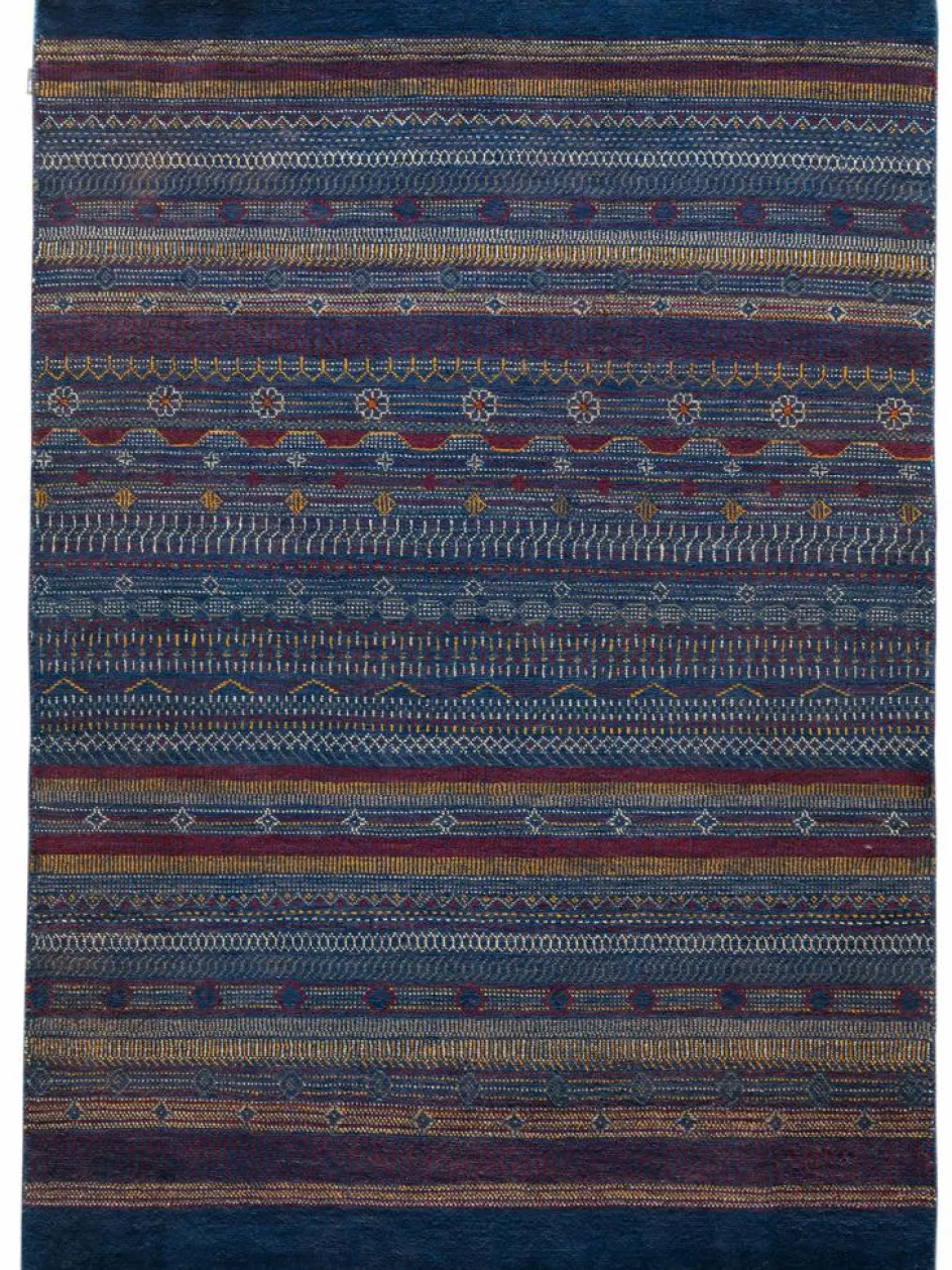 Kibek Contemporary Gabbeh