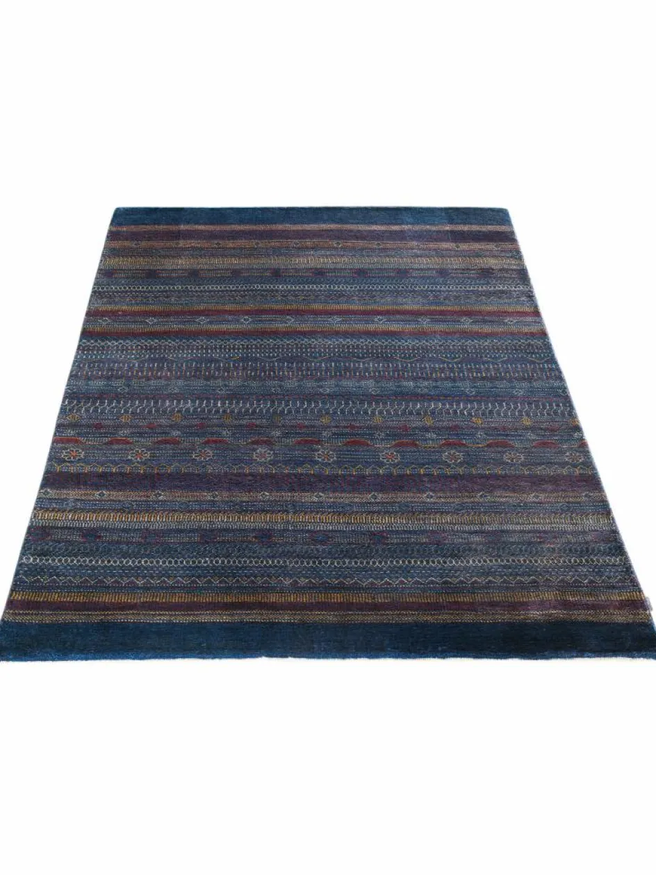 Kibek Contemporary Gabbeh