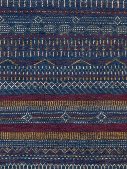 Kibek Contemporary Gabbeh