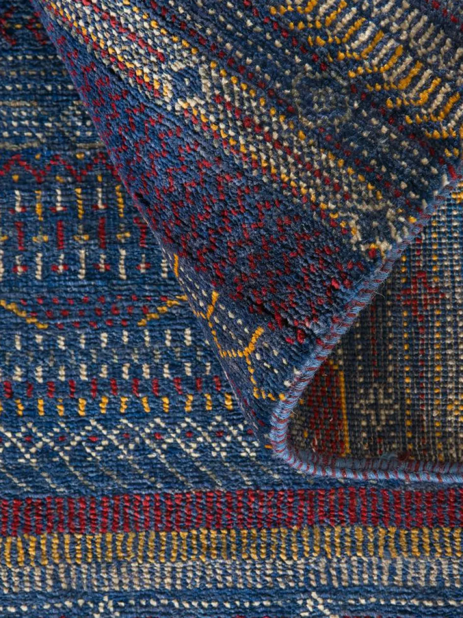 Kibek Contemporary Gabbeh