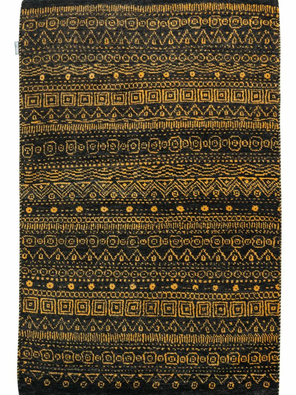 Kibek Contemporary Gabbeh