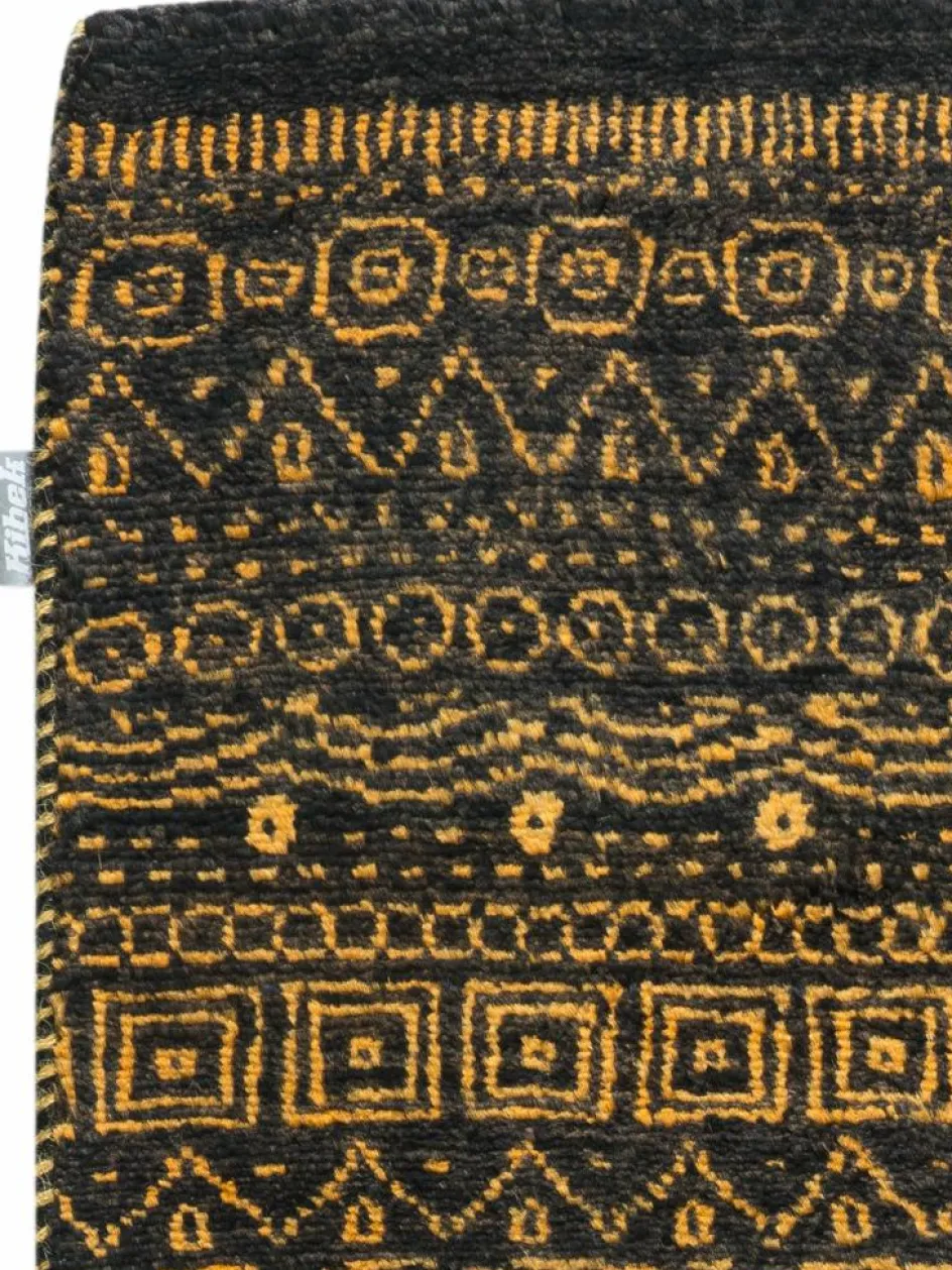 Kibek Contemporary Gabbeh