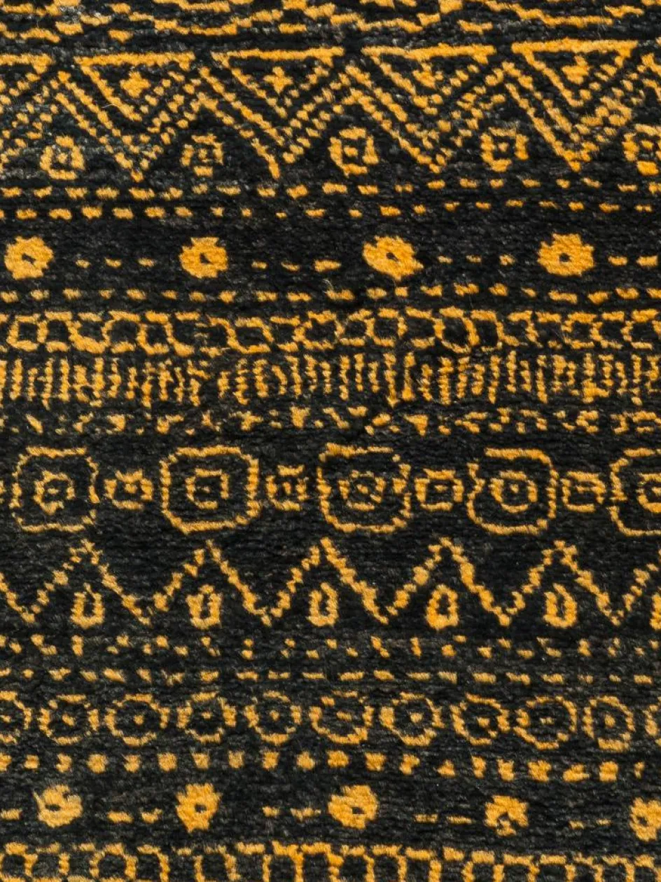 Kibek Contemporary Gabbeh