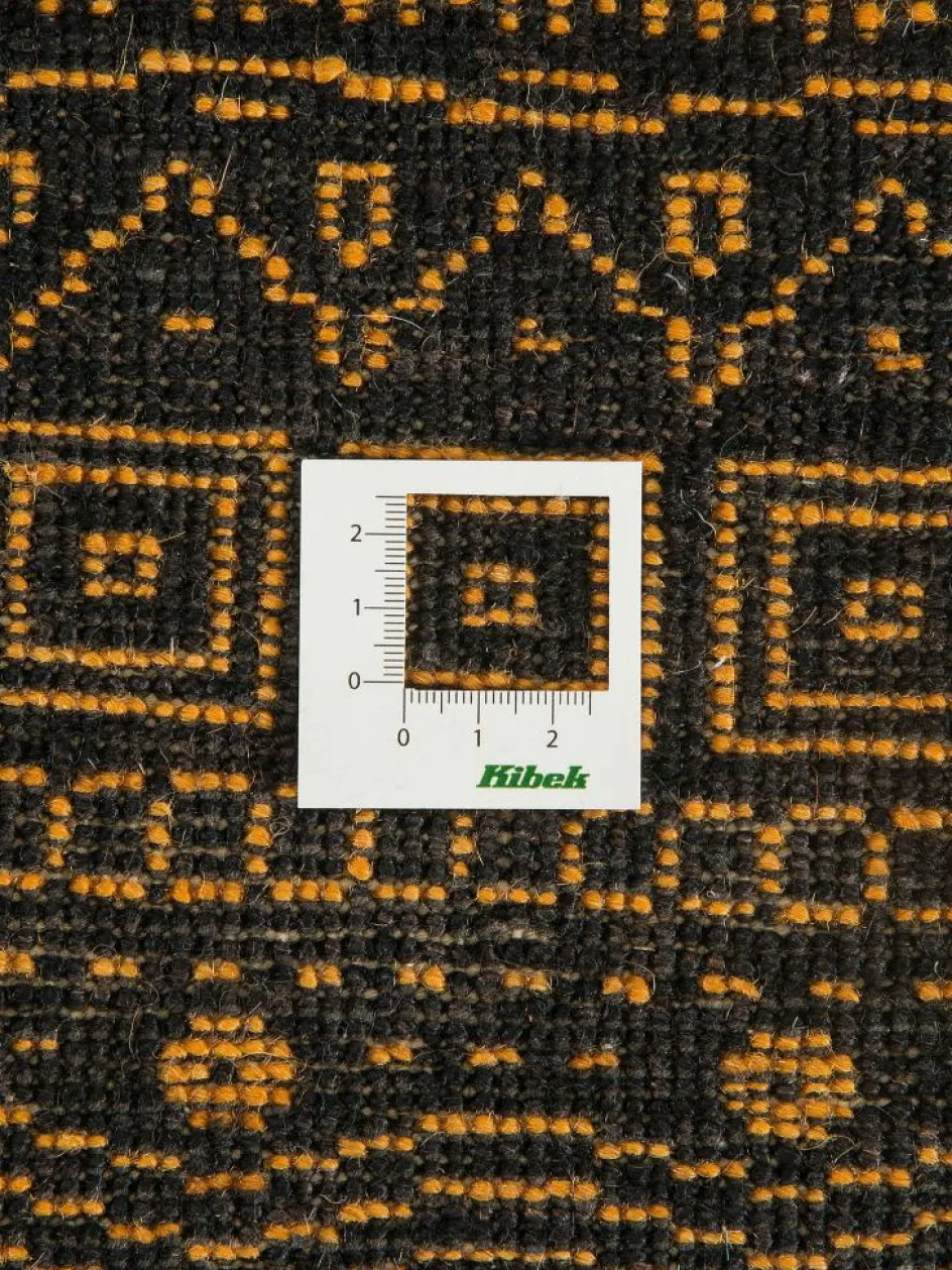 Kibek Contemporary Gabbeh