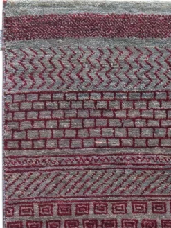 Kibek Contemporary Gabbeh