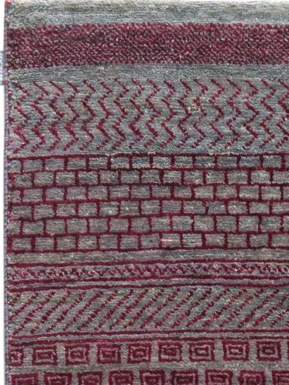 Kibek Contemporary Gabbeh