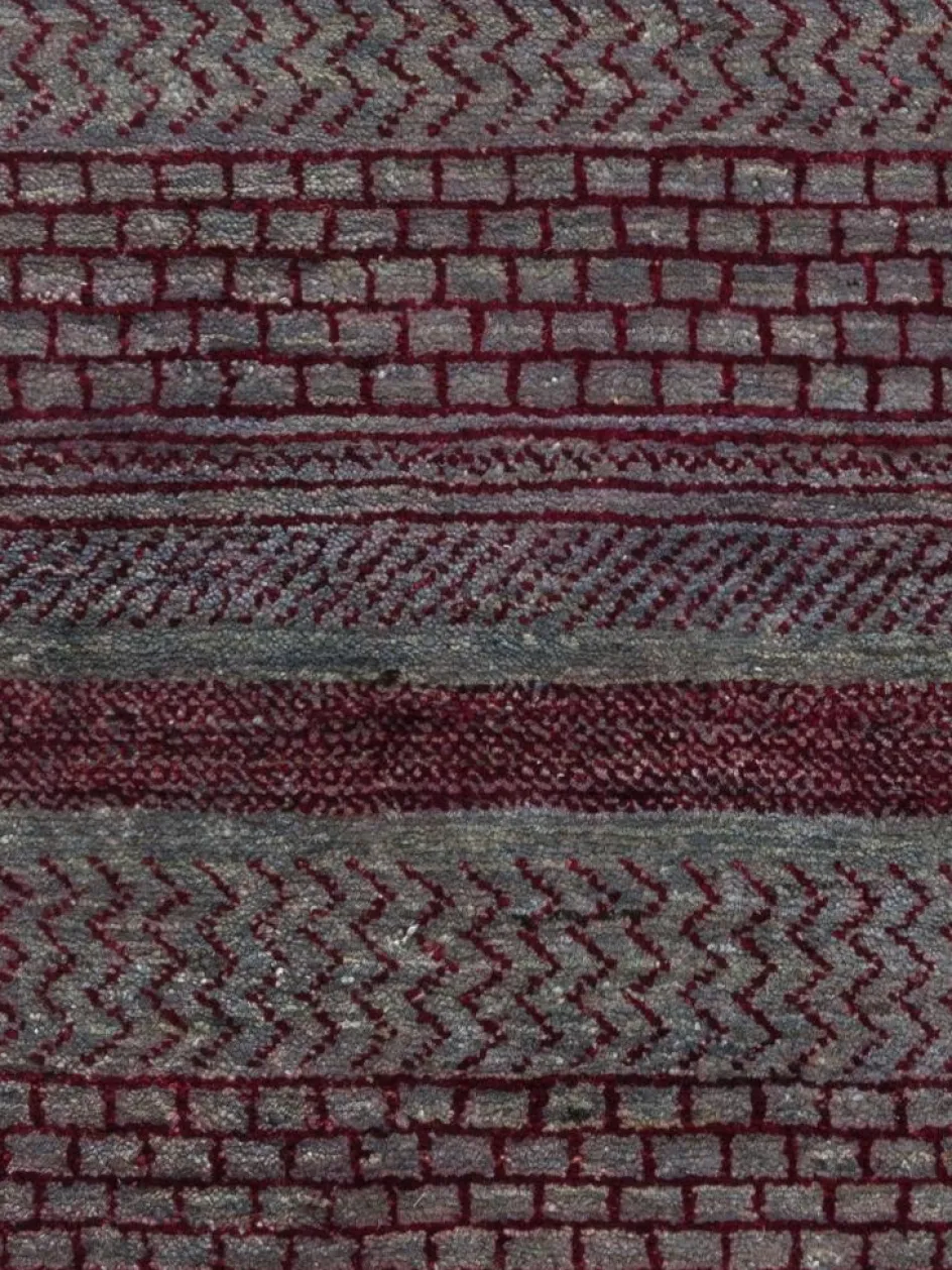 Kibek Contemporary Gabbeh