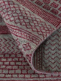 Kibek Contemporary Gabbeh