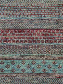 Kibek Contemporary Gabbeh