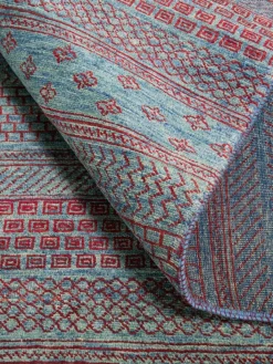 Kibek Contemporary Gabbeh