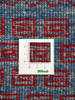 Kibek Contemporary Gabbeh