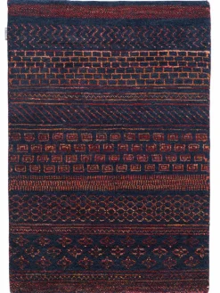 Kibek Contemporary Gabbeh