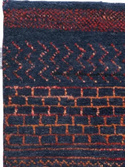 Kibek Contemporary Gabbeh