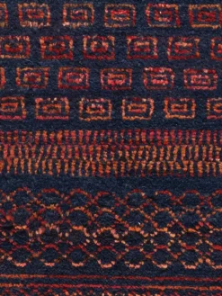 Kibek Contemporary Gabbeh