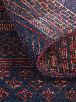 Kibek Contemporary Gabbeh