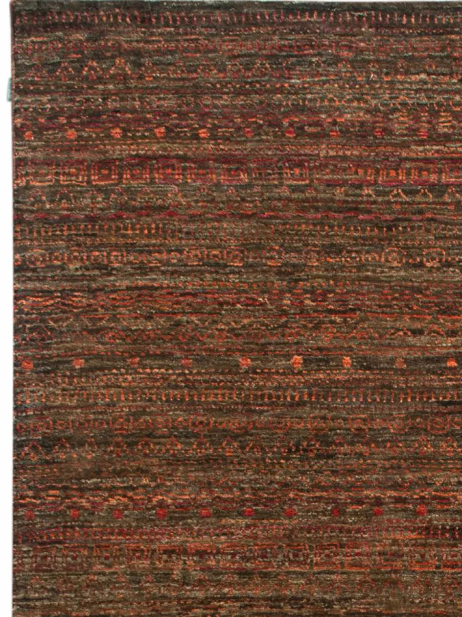 Kibek Contemporary Gabbeh