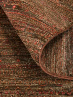 Kibek Contemporary Gabbeh