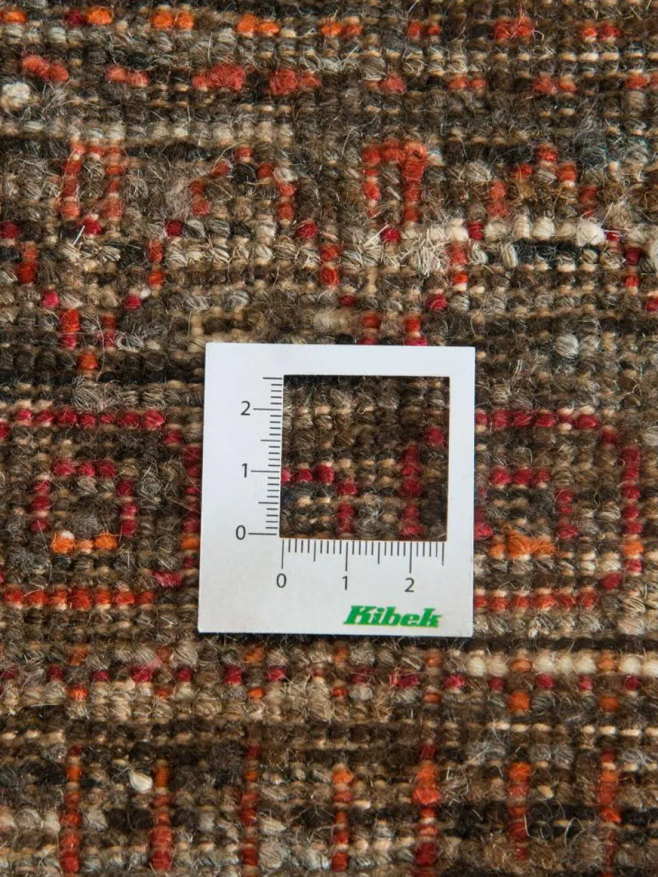 Kibek Contemporary Gabbeh