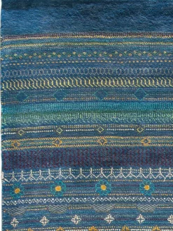 Kibek Contemporary Gabbeh