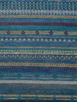 Kibek Contemporary Gabbeh