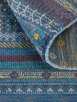 Kibek Contemporary Gabbeh