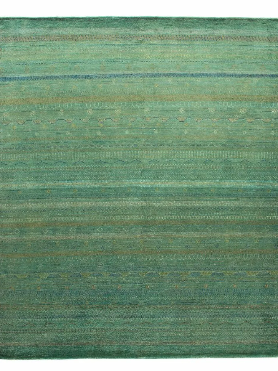 Kibek Contemporary Gabbeh