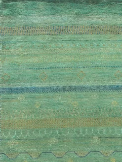 Kibek Contemporary Gabbeh