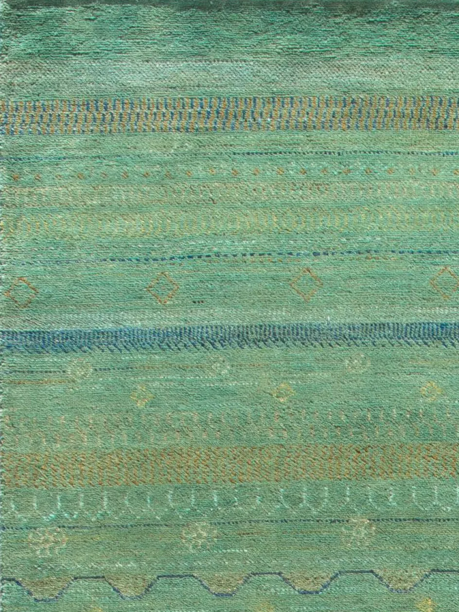 Kibek Contemporary Gabbeh