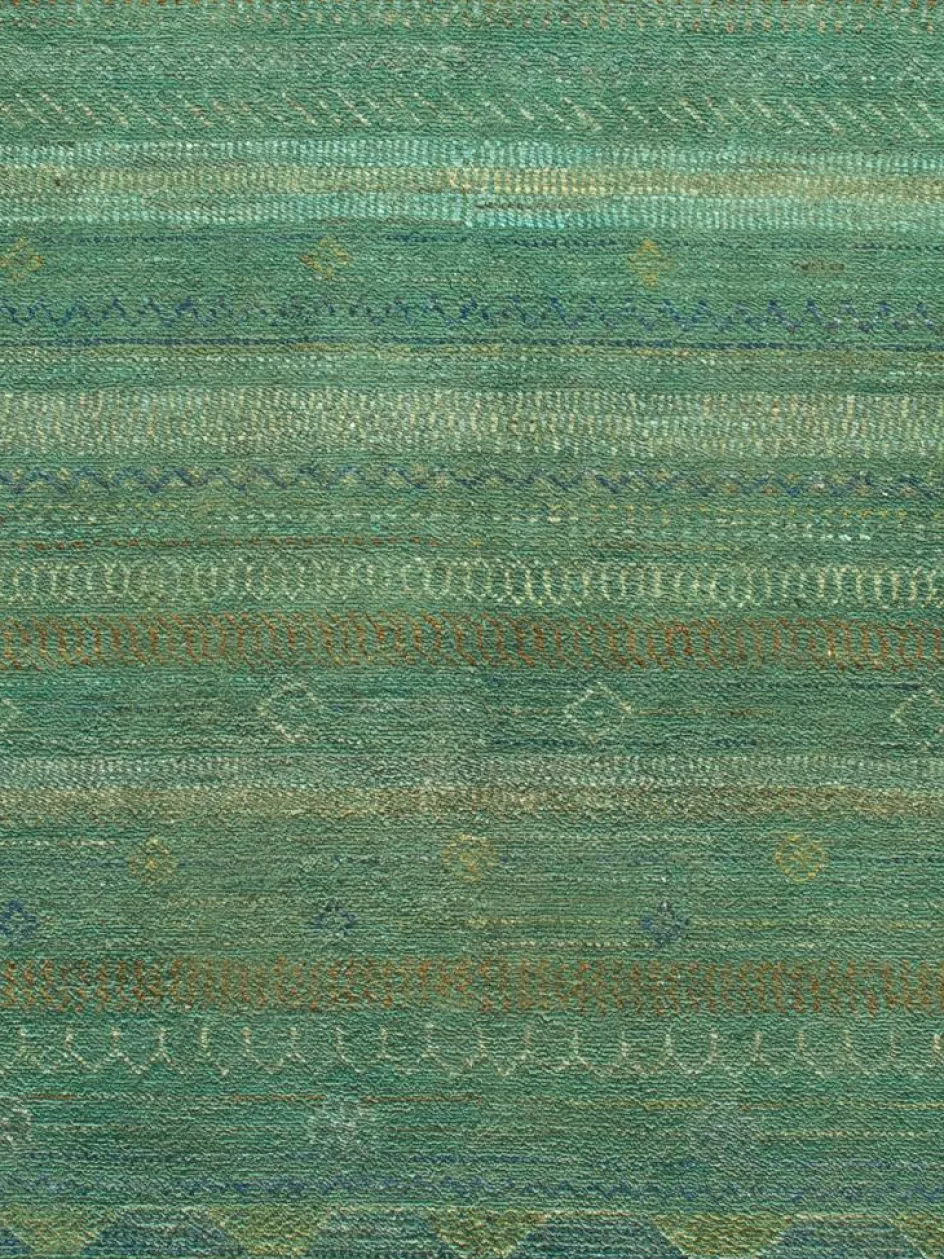 Kibek Contemporary Gabbeh