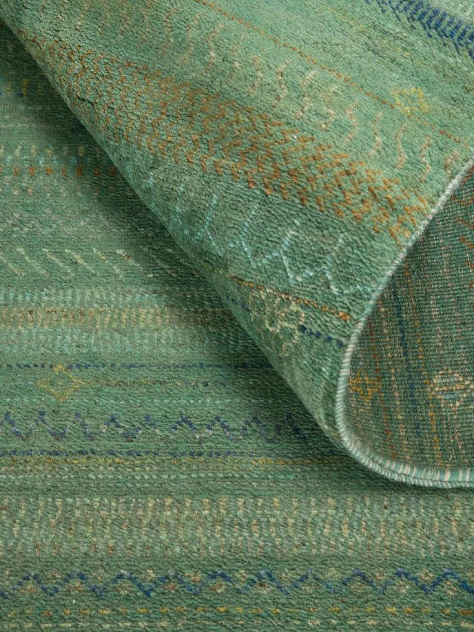 Kibek Contemporary Gabbeh