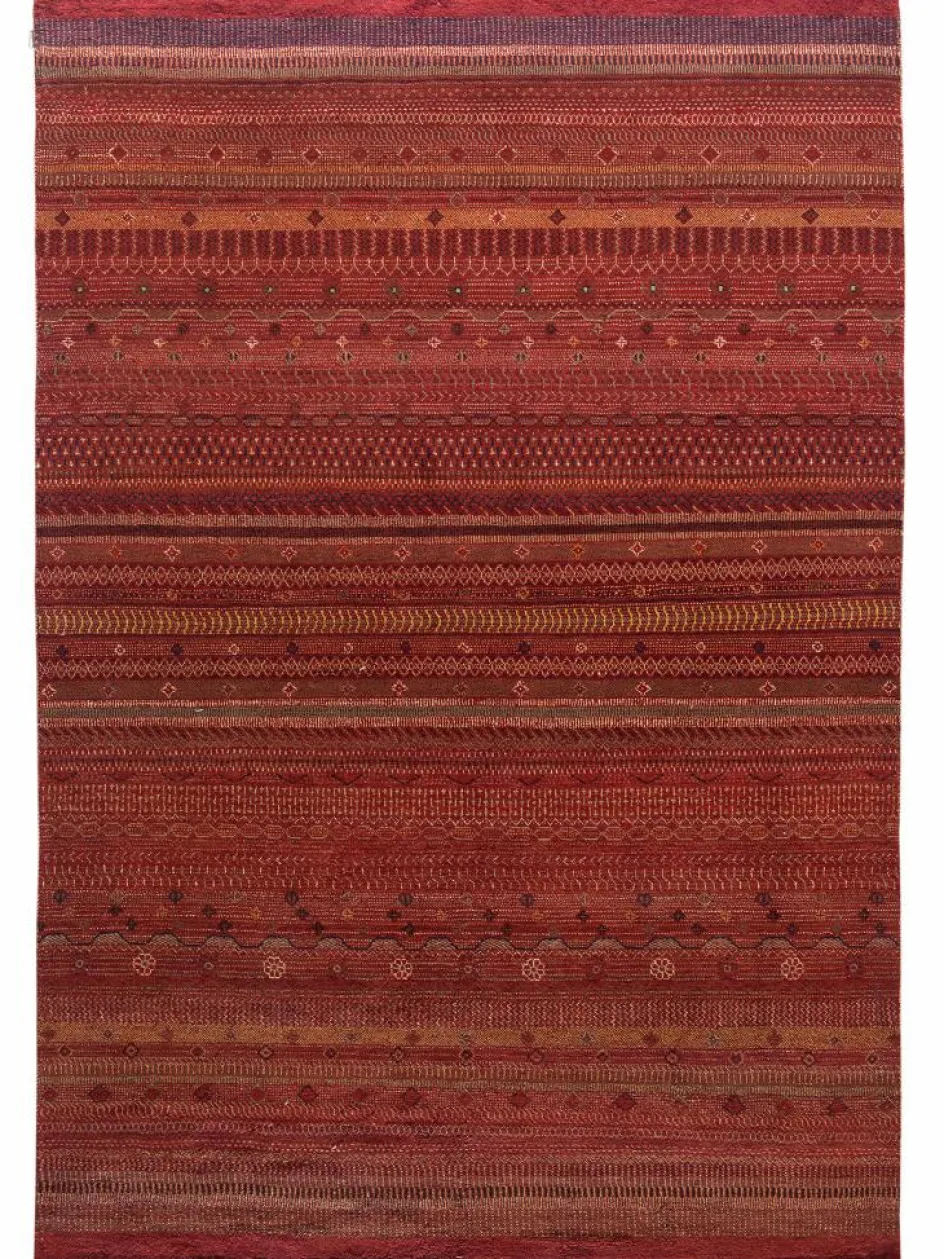 Kibek Contemporary Gabbeh