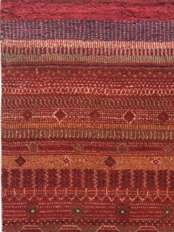 Kibek Contemporary Gabbeh