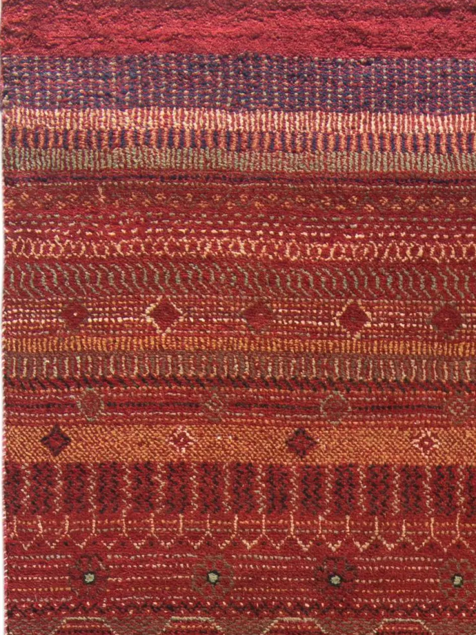 Kibek Contemporary Gabbeh