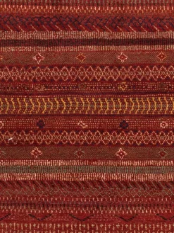 Kibek Contemporary Gabbeh