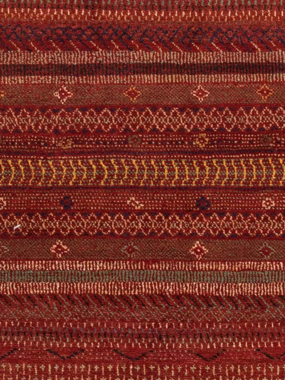 Kibek Contemporary Gabbeh