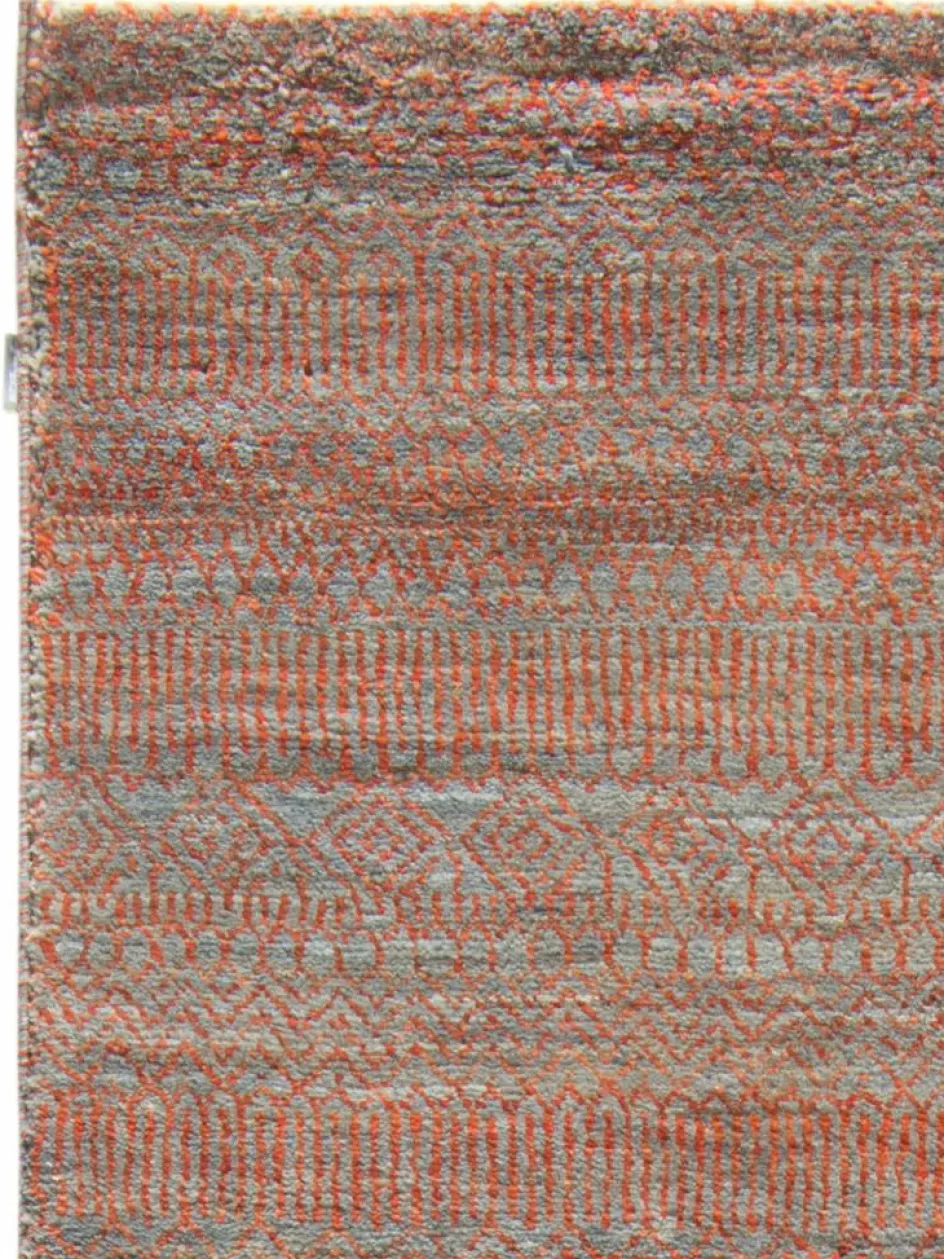 Kibek Contemporary Gabbeh