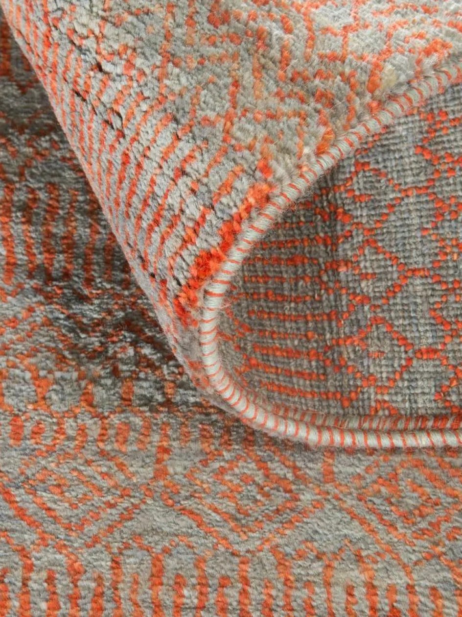 Kibek Contemporary Gabbeh