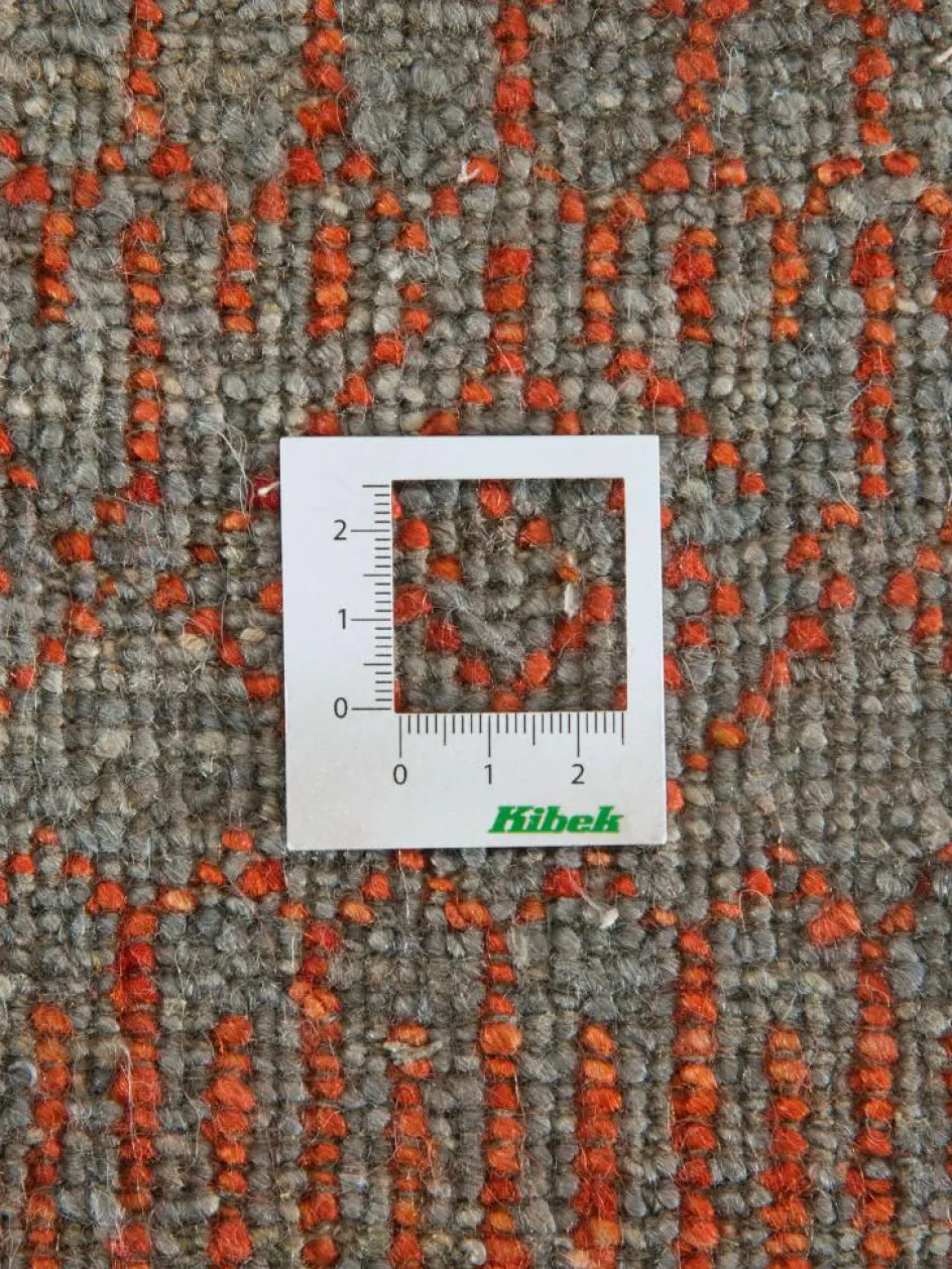 Kibek Contemporary Gabbeh