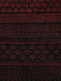 Kibek Contemporary Gabbeh