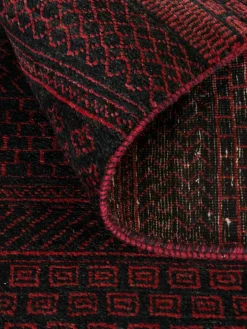 Kibek Contemporary Gabbeh