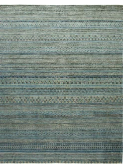 Kibek Contemporary Gabbeh