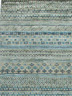 Kibek Contemporary Gabbeh