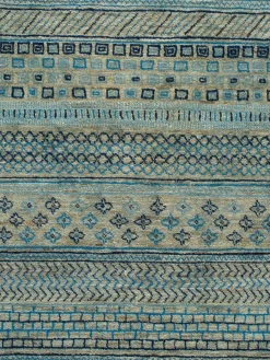 Kibek Contemporary Gabbeh