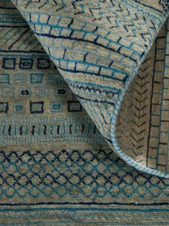 Kibek Contemporary Gabbeh