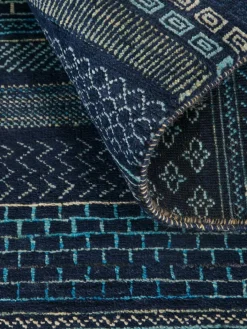 Kibek Contemporary Gabbeh